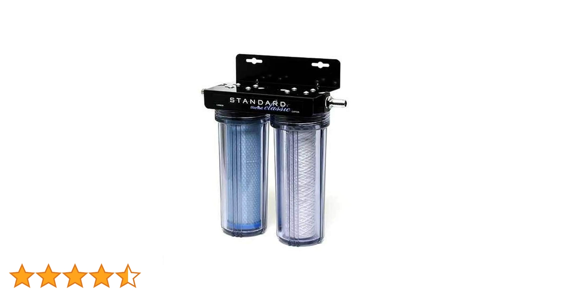 Amazon | マーフィード 観賞魚用浄水器 スタンダードクラシック
